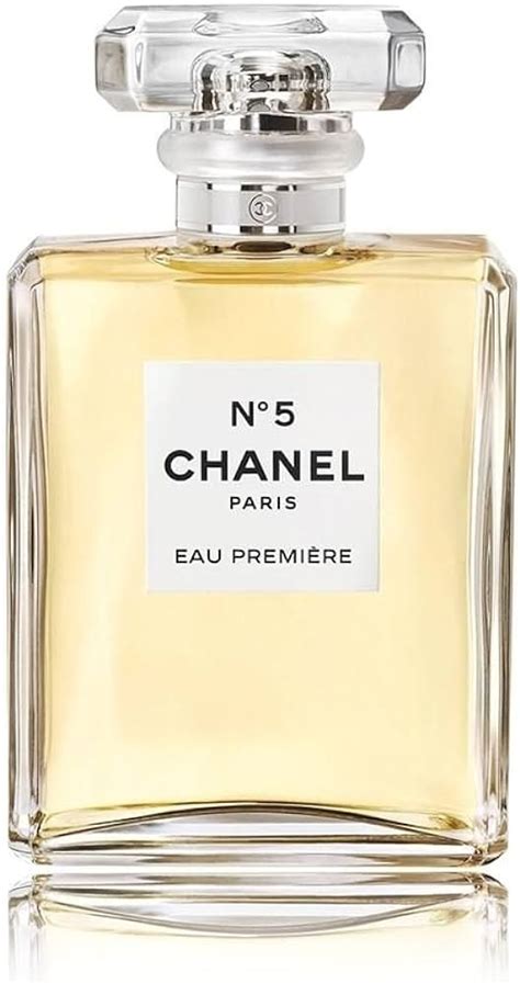 Amazon.com: Perfume Chanel 5